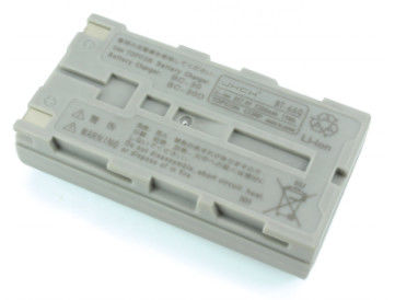 Topcon Battery BT-66Q for GPS Topcon RC-3/GMS-2 FC-2000