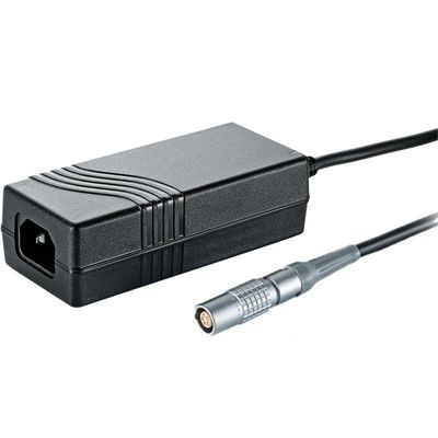 Universal AC Power Adapter 110V to 5pin Plug for Battery Charger GEV242/774437 Charge for GEB371 Battery and GPS