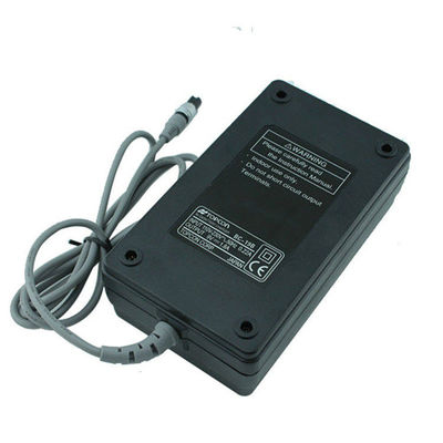 Survey Instrument Accessories Total Station BC-19B Battery Charger for Topcon Battery