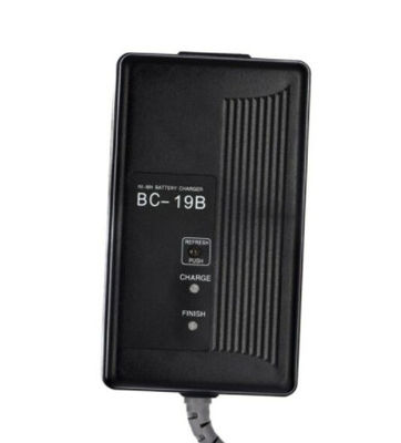 Survey Instrument Accessories Total Station BC-19B Battery Charger for Topcon Battery