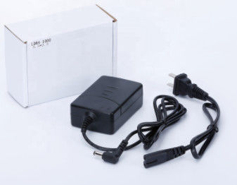 Survey Battery Charger LD84-1000 for FOIF BT42/43/82 and South LI-30 BDC40L Total Station Battery
