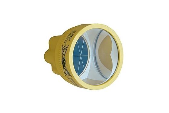 Monitoring Mining GPR112 Surveying Reflector Prism M8 Thread Survey Prisma